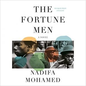 The Fortune Men cover image