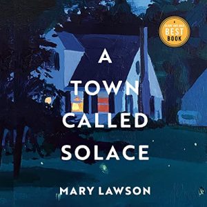 A Town Called Solace cover image