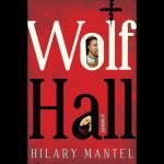 Wolf Hall cover image