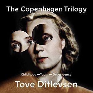 The Copenhagen Trilogy cover image