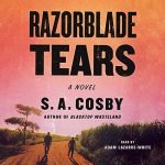 Razorblade Tears cover image