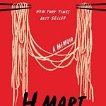 Crying in H Mart cover image