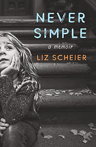 Never Simple cover image