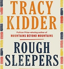 Cover image of the book Rough Sleepers