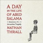 Cover photo for A Day in the Life of Abed Salama