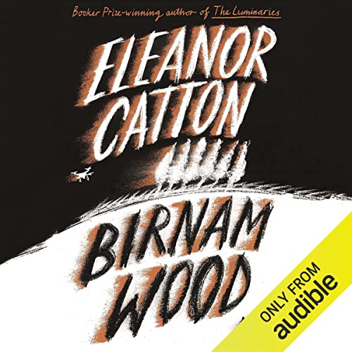 Birnam Wood cover art