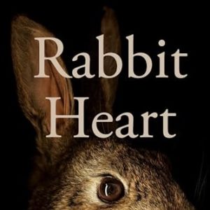 Cover image for Rabbit Heart book