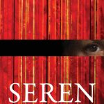 Cover image for Seren novel