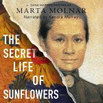 Cover image of the Sunflowers book