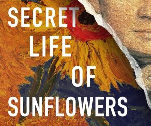 Small version of Sunflowers cover image