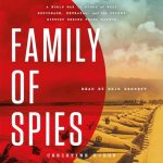 Cover image for book Family of Spies