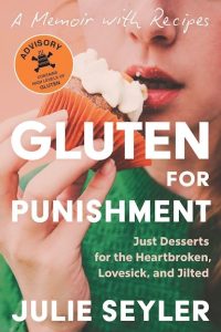 Cover image for Gluten for Punishment book