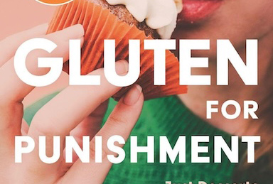 Cover image for Gluten for Punishment