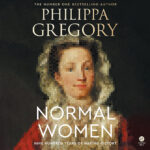 Cover image for Normal Women