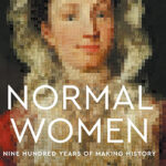 Cover image for Normal Women, cropped