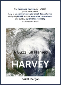 Cover image for A Buzz Kill Named Harvey